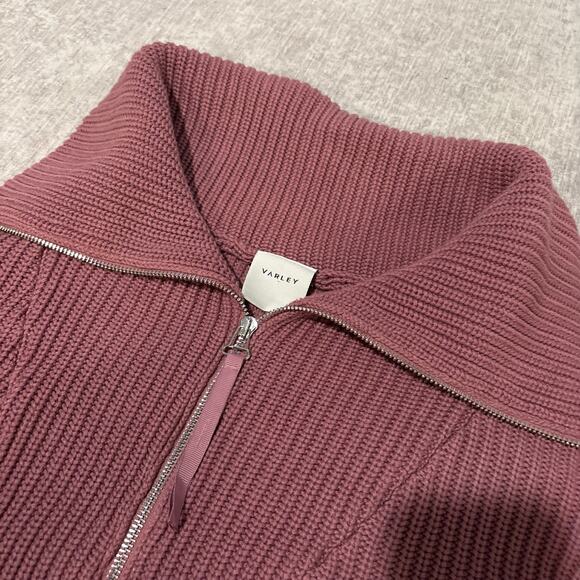 Varley Mentone Pullover Sweater - Picture 4 of 4